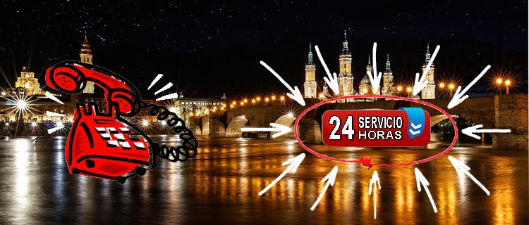 Electricista 24 horas