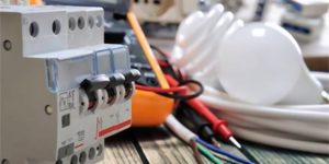 Elementos seguridad instalación eléctrica Elementos seguridad instalación eléctrica