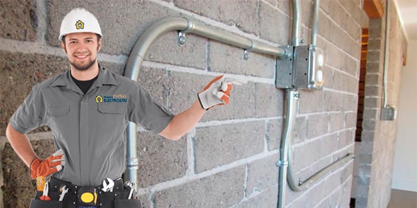 Instalaciones eléctricas exteriores