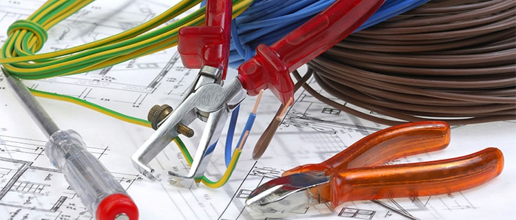 Instalaciones eléctricas